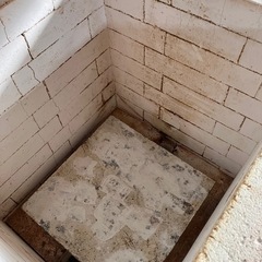 灯油窯