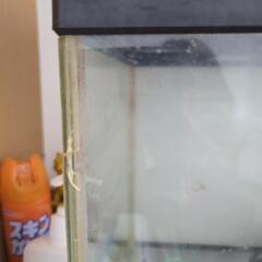 水槽一式セットの画像