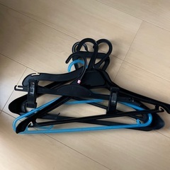 ハンガー