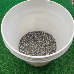 小石 5mm　(水槽用) 約3.0kg