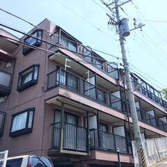 【家具家電付！駐車場有り✨】お住まいにお悩みの方✨お部屋探しをお...