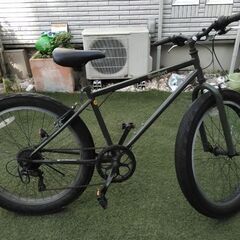 自転車