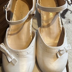 【arisana】アリサナ22cmフォーマルシューズの画像
