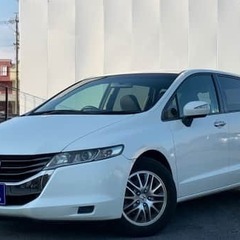 保証人様不要プランはじめました❗️❗️　ホンダ オデッセイ 　Ｍ