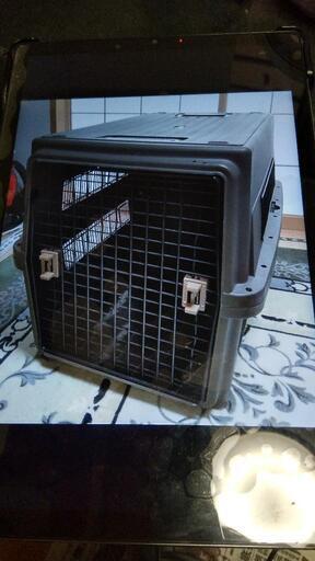 大型犬用キャリーバッグ
