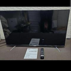 TCL 43P618の画像