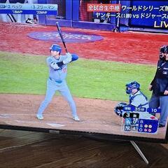 TCL 43P618の画像