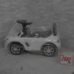 ベンツ　乗用玩具　A5264