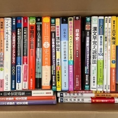 大学 受験 過去問 赤本 問題集 テキスト 参考書 河合塾の画像