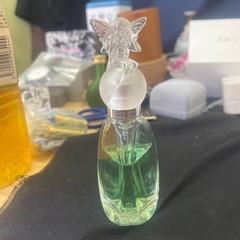 オーデパフューム厶の画像