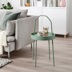 【11/1-11/2立川で引取れる方限定】 IKEA BURVI...