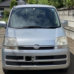 L150Sーコミコミ100000 車検なし