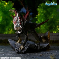 ダンダダン luminasta オカルン モモ vol.1  の画像