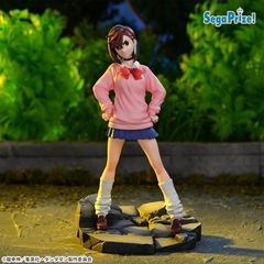 ダンダダン luminasta オカルン モモ vol.1  の画像