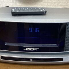 BOSE コンポ