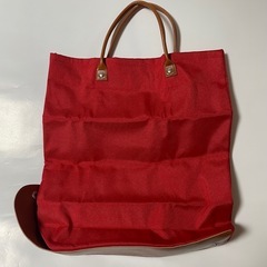 エコバッグ　ほぼ未使用