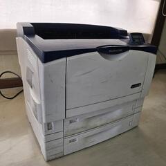 モノクロプリンターDocuPrint 3100(富士ゼロックス製)受け渡し予定者決定済みの画像