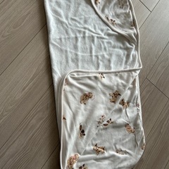 ジェラピケ おくるみ