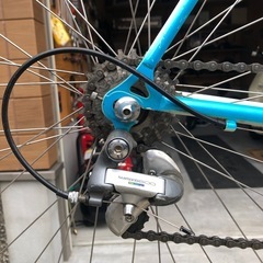 ロードバイク　　
の画像