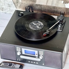 とうしょう ダブルCDマルチプレーヤー TS-6885