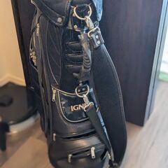 ゴルフバッグ