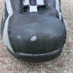 スノーボードブーツ 28cm US10サイズ masso 紐 ブラック 黒 マッソ スノボ用ブーツ スノーボード用ブーツ スノボブーツ 札幌 西野店の画像