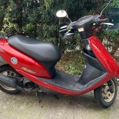 Honda Dio 50cc Motorcycle の画像