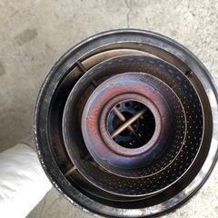 コロナ RS-130　燃焼筒のみの画像