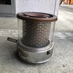 コロナ RS-130　燃焼筒のみの画像