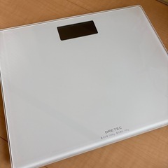 体重計