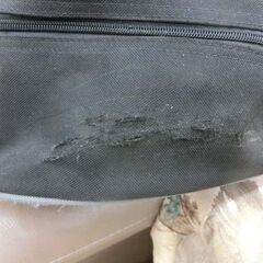 スノーボードケース CBS 155cm ブーツ収納スペース付き ボードケース 黒 ショルダー紐付き スノボケース ブラック 札幌 西野店の画像