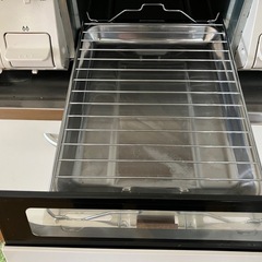 ガスコンロの画像