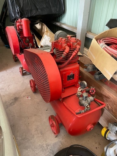 0W-33 コンプレッサー