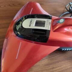 布団専用ダニクリーナーRaycop　BK-200JPR