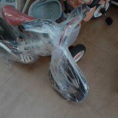 アイデス IDES D-bike KIX Honda AL トリコロール [キックバイク]　A5269の画像