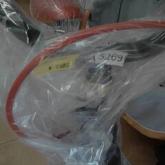 アイデス IDES D-bike KIX Honda AL トリコロール [キックバイク]　A5269の画像