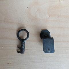 江戸期の時代箪笥　和箪笥　米沢箪笥の画像