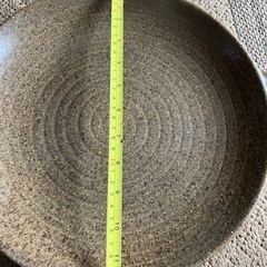 大皿 ②の画像