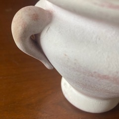 花瓶や小物入れの画像
