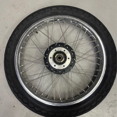 Z1 純正ホイール