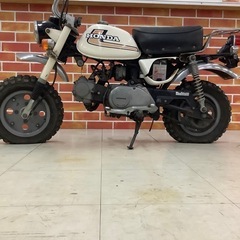 HONDA モンキー