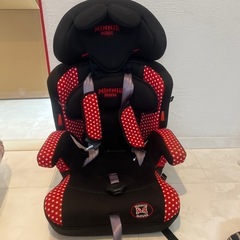 チャイルドシート