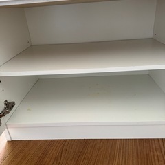 食器棚の画像