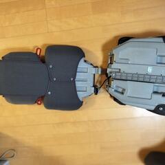 チャイルドシート　ジュニアシートの画像