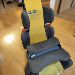 チャイルドシート　ジュニアシート