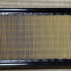 スイフトスポーツ エアクリーナー フィルターの画像