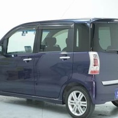 年内納車希望の方💁　急げ🏃💨　ダイハツ タント　エグゼ 　カスタム　ＲＳ🚗の画像