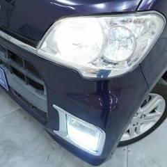 年内納車希望の方💁　急げ🏃💨　ダイハツ タント　エグゼ 　カスタム　ＲＳ🚗の画像