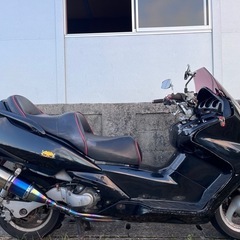 ❇️シルバーウィング400 現状6万円❗️❇️