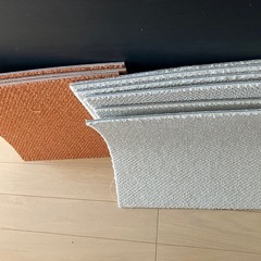 東リタイルカーペットの画像